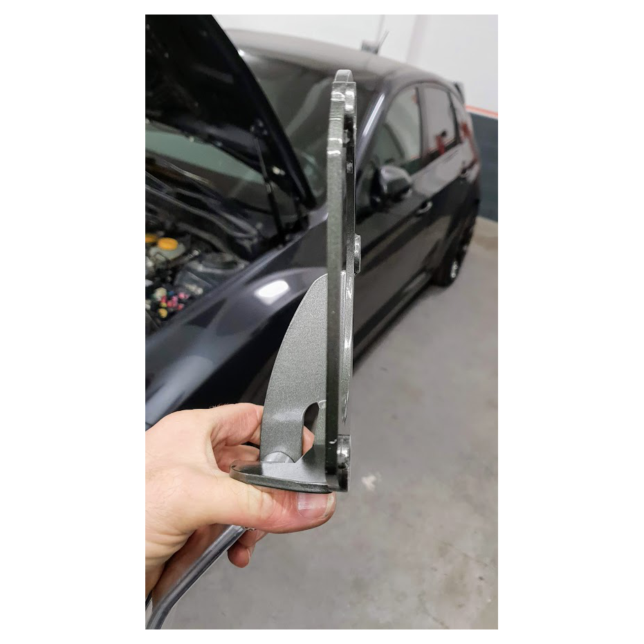 Barre anti-rapprochement avant  SUBARU WRX et STI 08-14