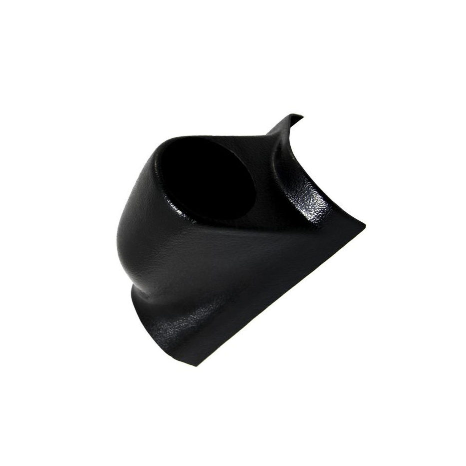 Support 1 manomètre noir ou gris impreza wrx et sti RHD 