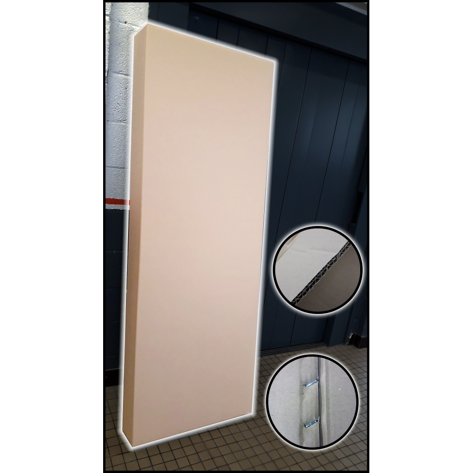 lame pvc pour subaru WRX 2003-2005 lame pvc pour subaru WRX 2003-2005