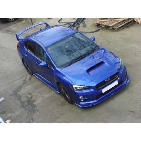 Lame pour subaru STI 2015-2017