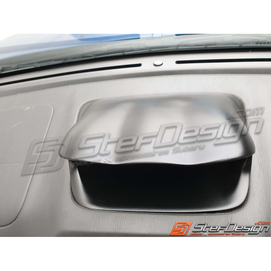 Console 3 manomètres centrale SUBARU Impreza WRX/STI 01-07 Console 3 manomètres centrale SUBARU Impreza WRX/STI 01-07