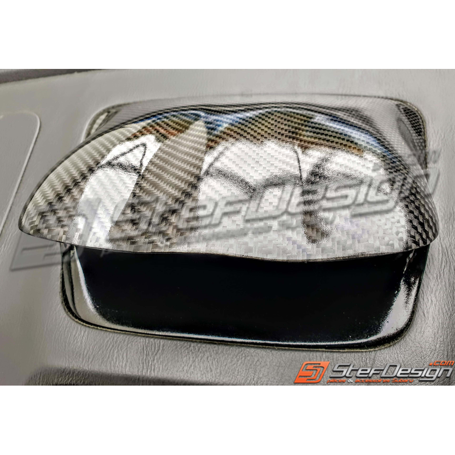 Console 3 manomètres centrale SUBARU  impreza WRX et STI 01/07 Console 3 manomètres centrale SUBARU  impreza WRX et STI 01/07