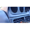 Console 3 manomètres centrale SUBARU Impreza GT 98/00