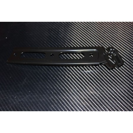 Support supérieur pare-choc subaru STI 03-05