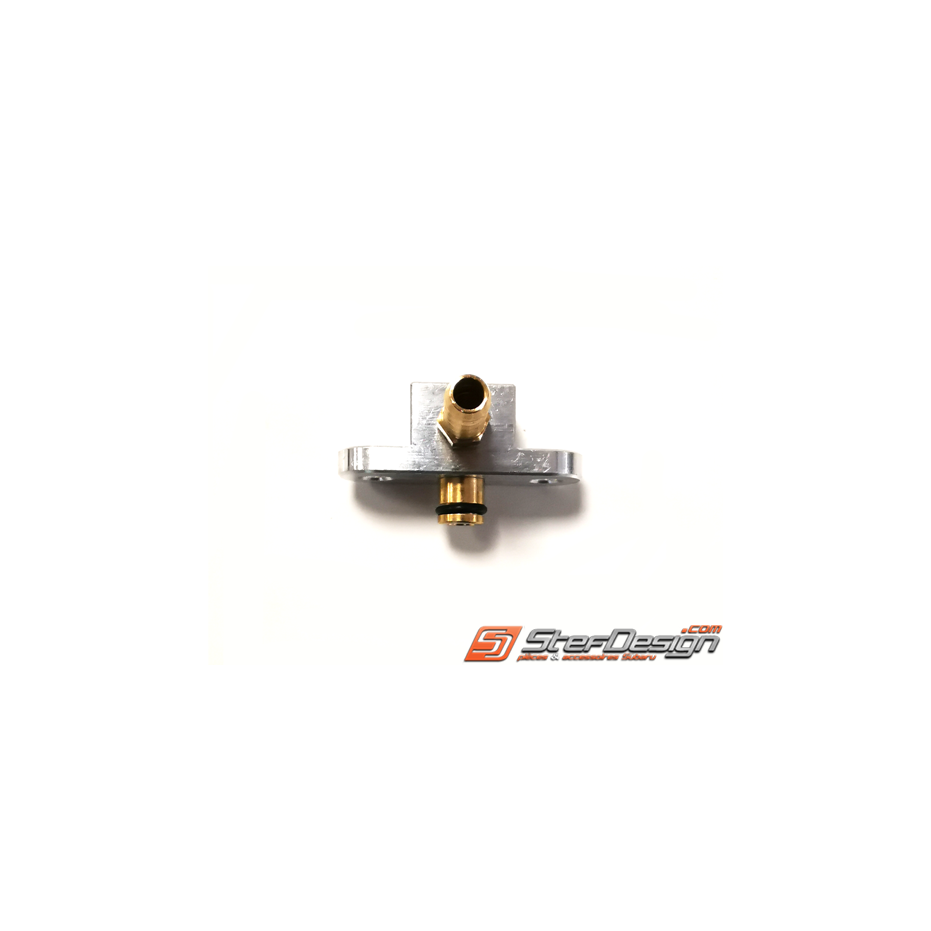 Embout de rampe injection 01+ Embout de rampe injection 01+