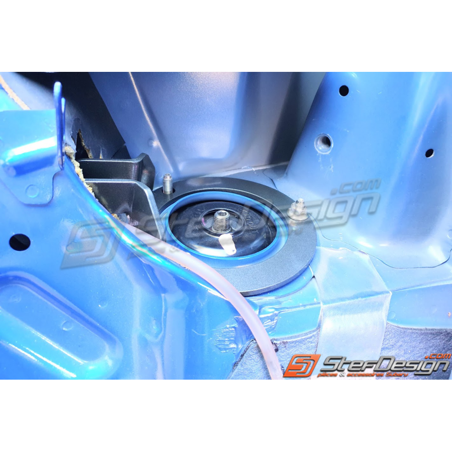 Barre anti-rapprochement arriere SUBARU WRX et STI 01-07