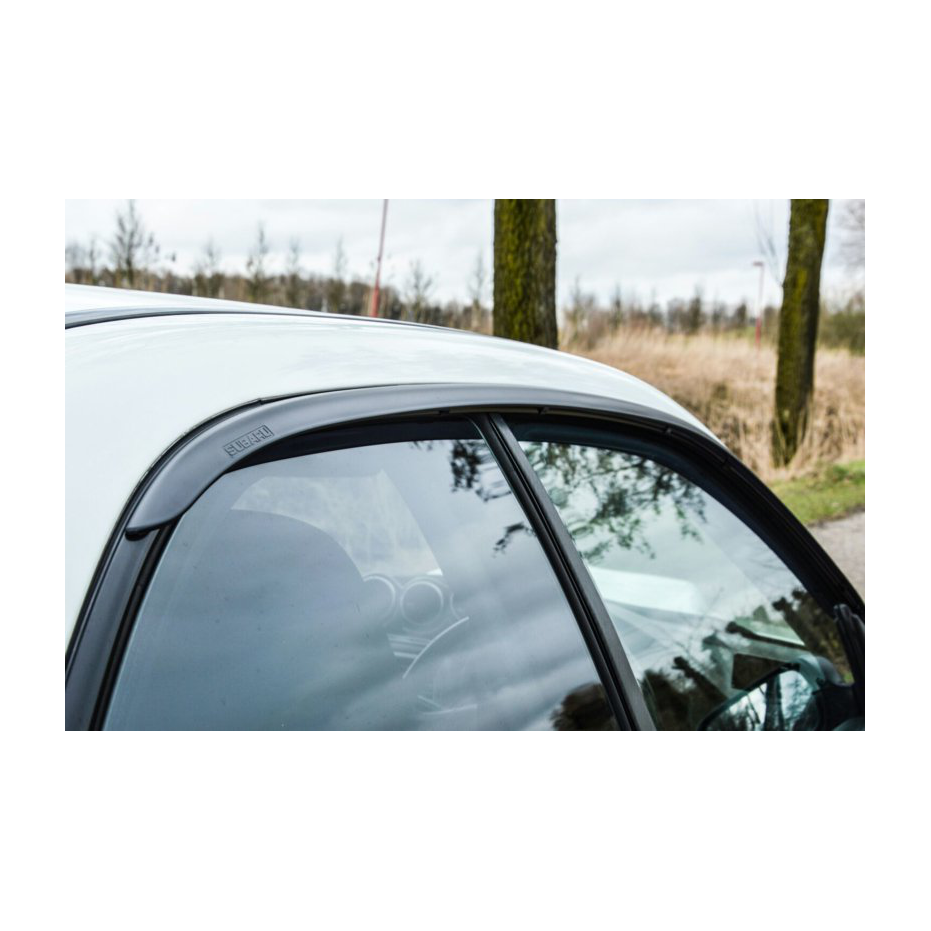 Déflecteur d'air subaru impreza WRX et STI  01/07 