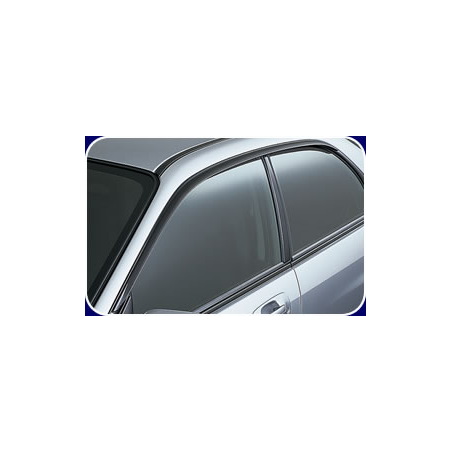 Déflecteur d'air subaru impreza WRX et STI  01/07 