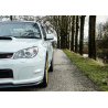 Déflecteur d'air subaru impreza WRX et STI  01/07 