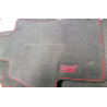 Jeu de tapis origine subaru STI 2015-2017