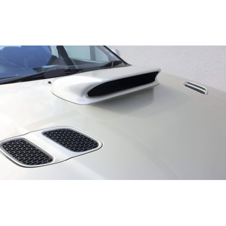 Prise d'air subaru impreza GT 97-00 look STI 8