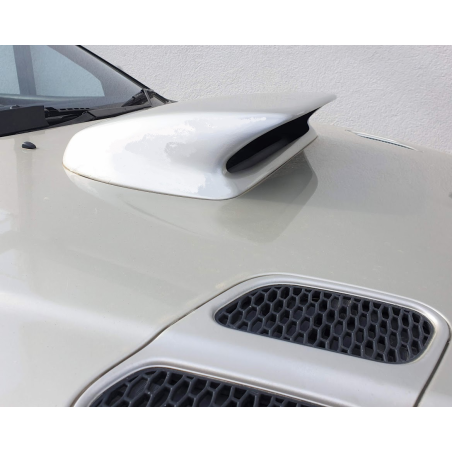 Prise d'air subaru impreza GT 97-00 look STI 8