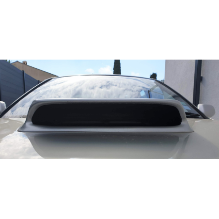 Prise d'air subaru impreza GT 97-00 look STI 8