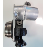 Ecopes de frein 51mm avec ABS