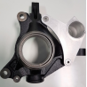 Pack écopes de frein pour Impreza STI 8.5 et 9 Pack écopes de frein pour Impreza STI 8.5 et 9