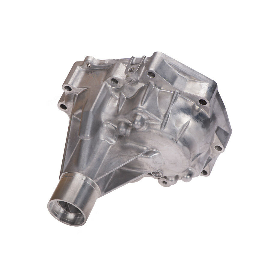 Carter d'extension de boite STI 2006