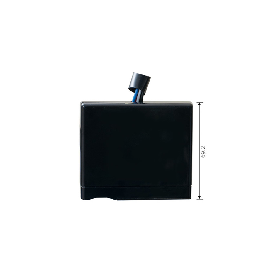 Turbo timer HKS type X