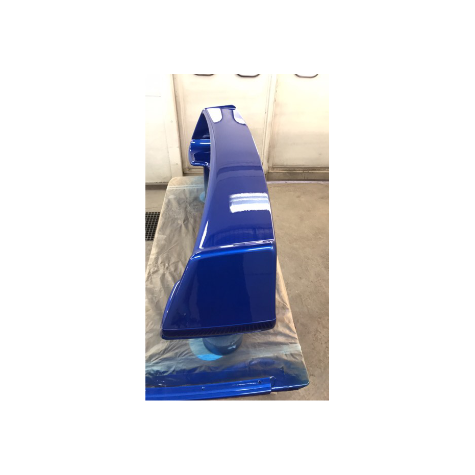 Becquet ABS WRX/STI 01-07