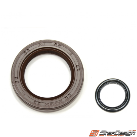 Pompe a huile 11MM RCM SUBARU GT 93-00 WRX/STI 01-15