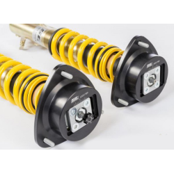 Kit combinée ST Supensions pour WRX 2001 à 2007 et STI 2002 à 2004