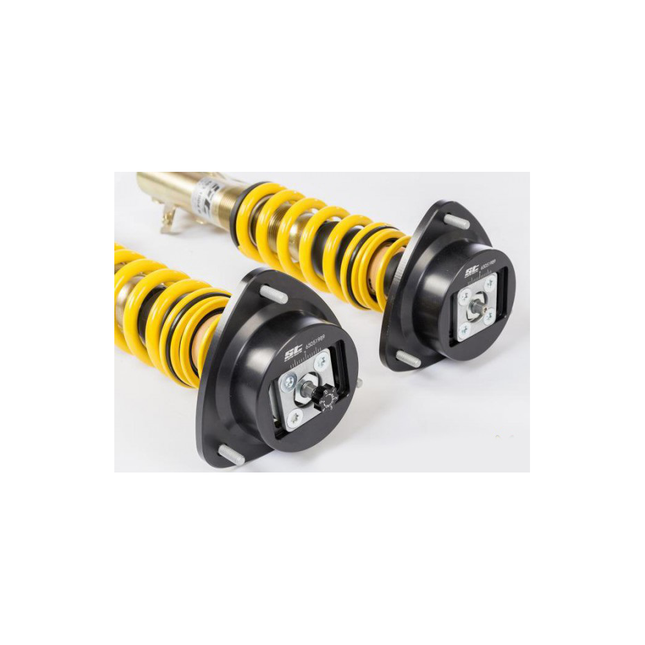 Kit combinée ST Supensions pour WRX 2001 à 2007 et STI 2002 à 2004