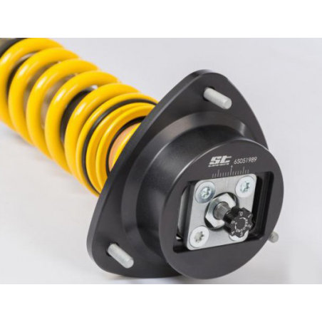 Kit combinée ST Supensions pour WRX 2001 à 2007 et STI 2002 à 2004