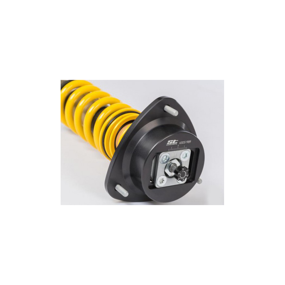 Kit combinée ST Supensions pour WRX 2001 à 2007 et STI 2002 à 2004