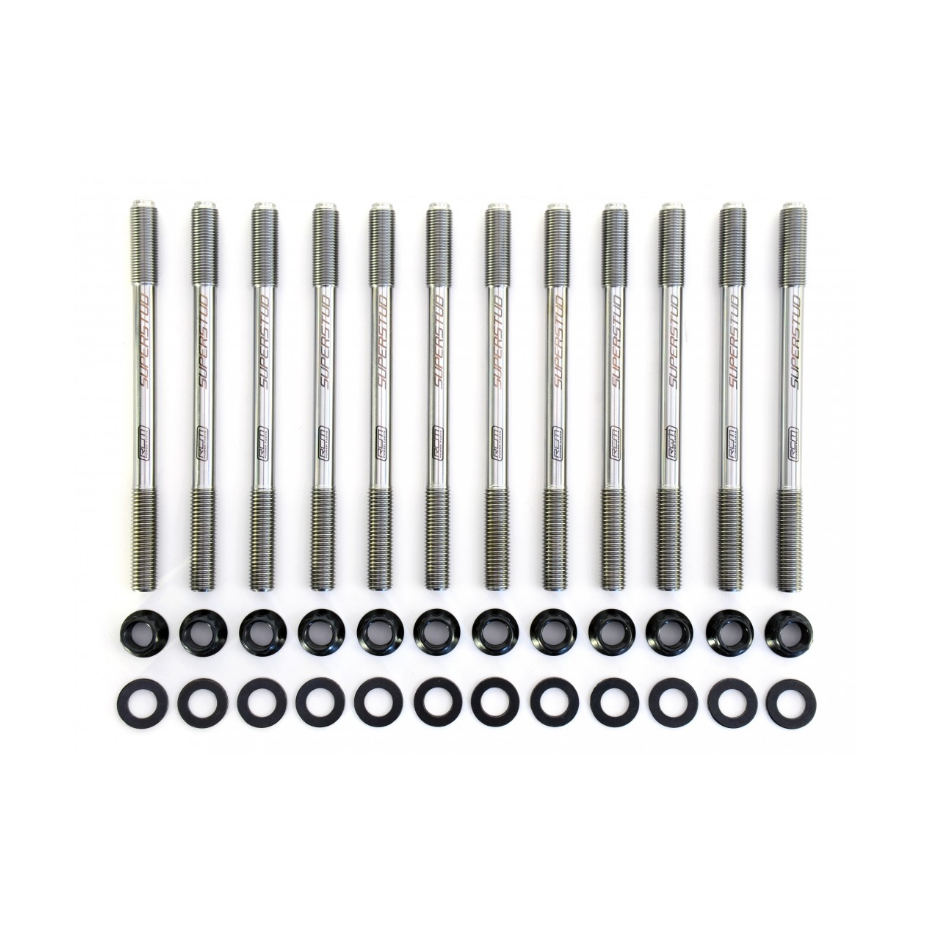 Goujons de culasses RCM 14/14MM SUPERSTUD SUBARU