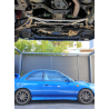 Barre inférieure 4 points subaru impreza gt 93/00 Barre inférieure 4 points subaru impreza gt 93/00