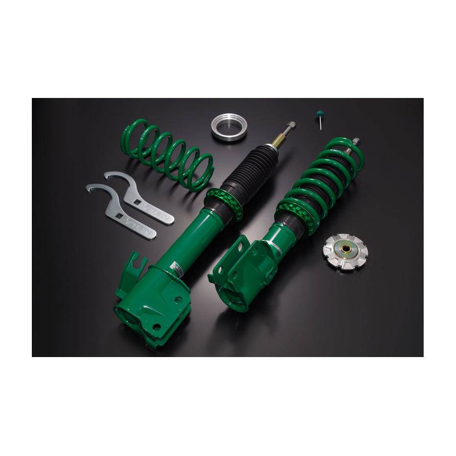 Combinés filetés Tein Street Advance Z SUBARU impreza  Combinés filetés Tein Street Advance Z SUBARU impreza