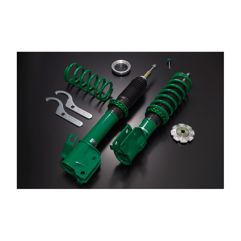 Combinés filetés Tein Street Advance Z SUBARU impreza sti GDE/GDF Combinés filetés Tein Street Advance Z SUBARU impreza sti GDE/GDF