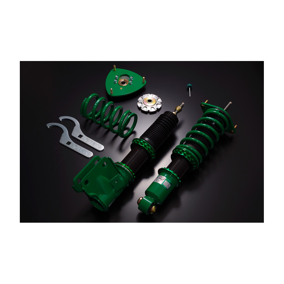 Combinés Filetés Tein Flex Z  Subaru Impreza wrx 08/14