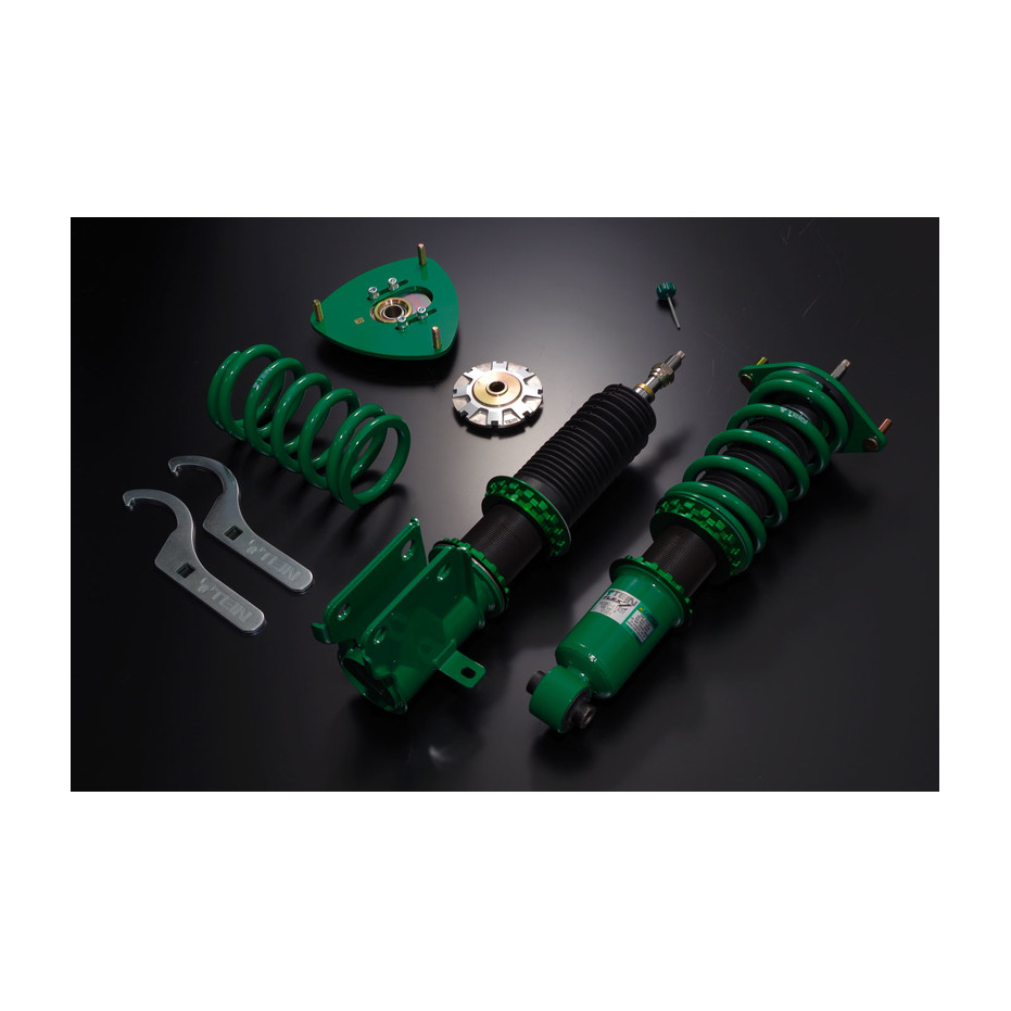 Combinés Filetés Tein Flex Z  Subaru Impreza STI 14+