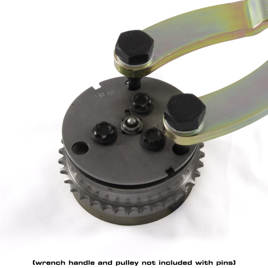 Broches bloque poulie arbres à cames FA20  Broches bloque poulie arbres à cames FA20