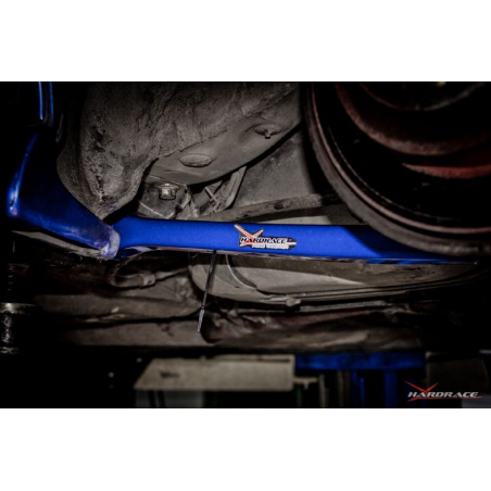 Bras oscillant arrière rotulés HARDRACE pour GT 93-00 à WRX/STI 01-07