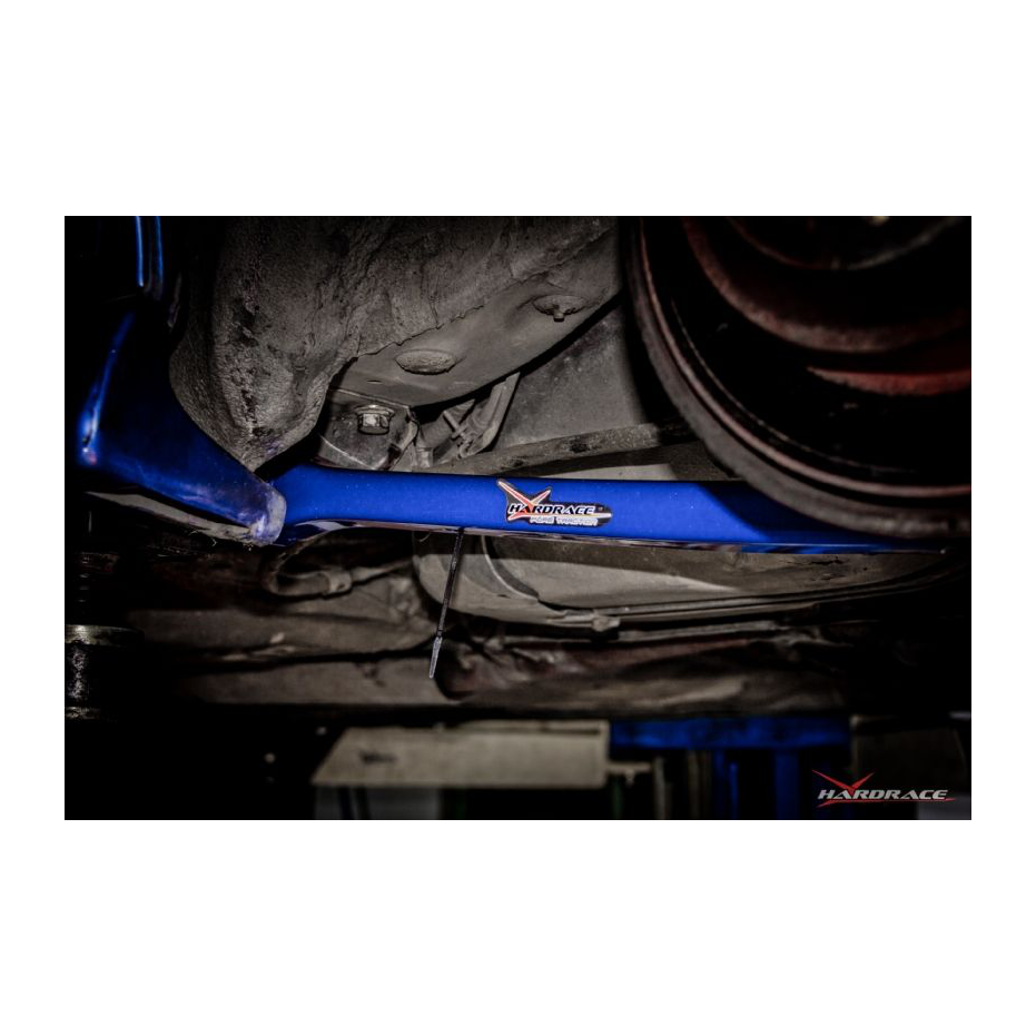 Bras oscillant arrière rotulés HARDRACE pour GT 93-00 à WRX/STI 01-07