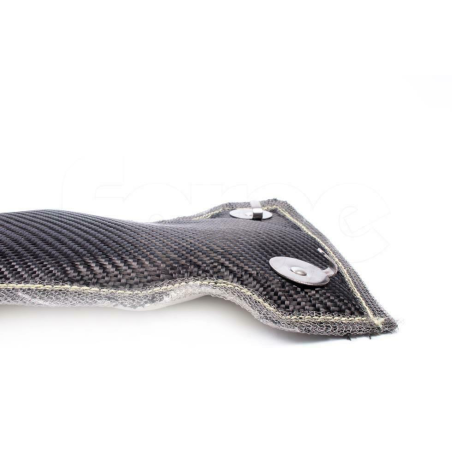 Chaussette pare chaleur de turbo FORGE 