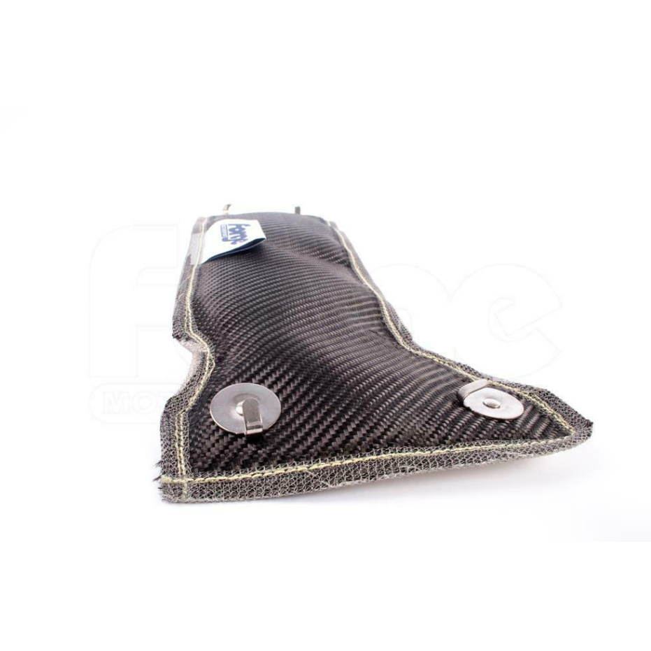 Chaussette pare chaleur de turbo FORGE 