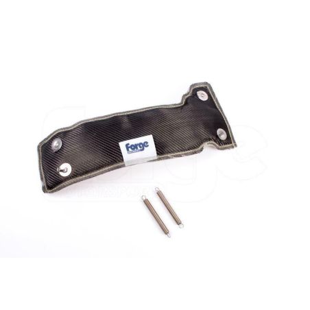 Chaussette pare chaleur de turbo FORGE 