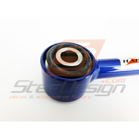 Tirant arrière réglable Hardrace pour GT 1993-2000 et WRX/STI 2001-2007