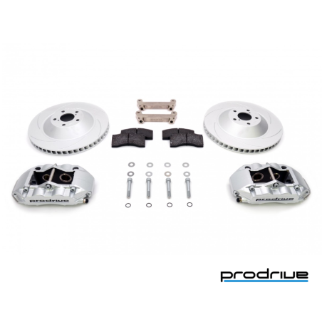 Kit frein prodrive / alcon P1 330mm