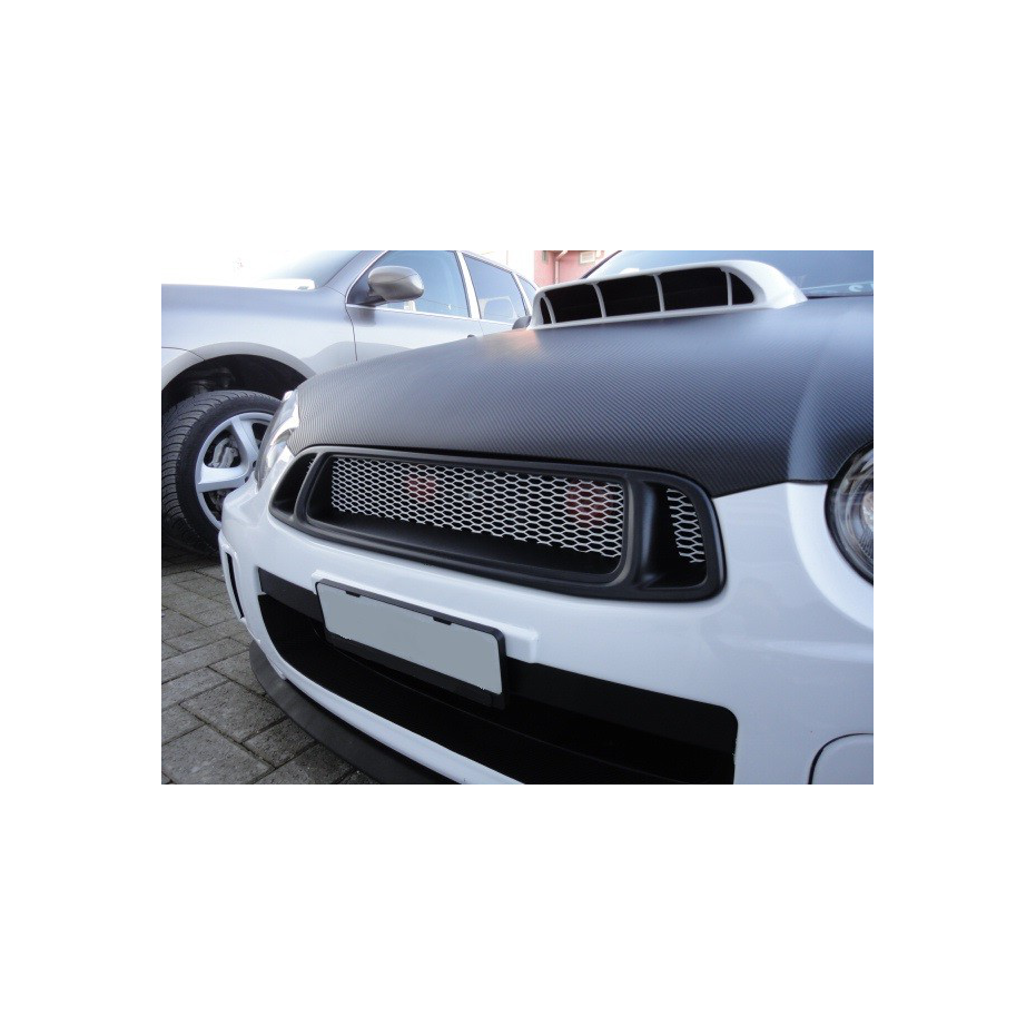 Calandre sans sigle subaru impreza wrx et STI 03/05