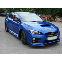 Kit rajouts STI 2015-2017