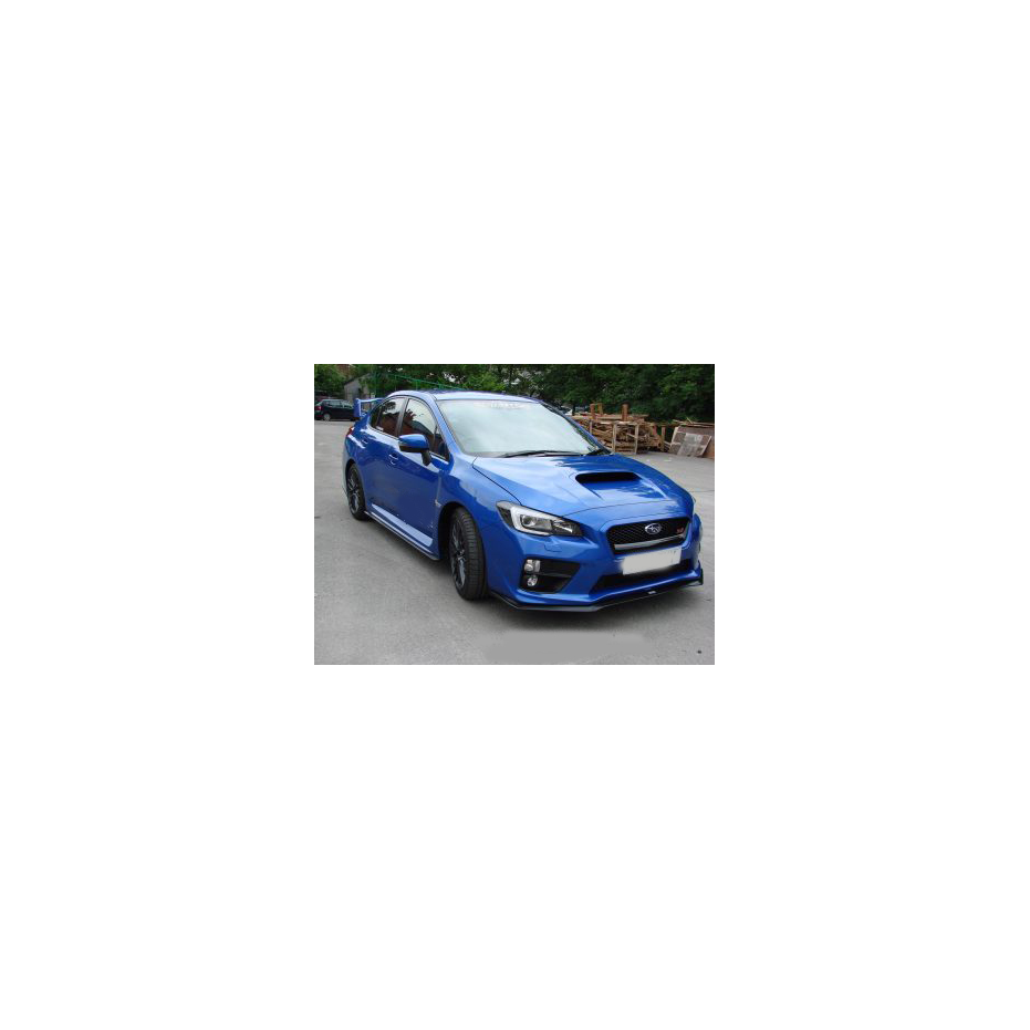 Kit rajouts STI 2015-2017