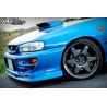 Jante Revolution Wheels Millennium 18 pouces