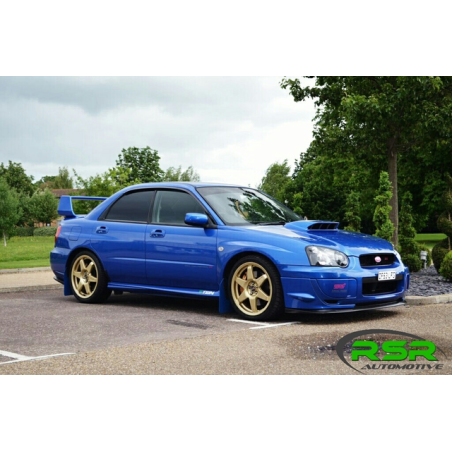 Jante Revolution Wheels Millennium 18 pouces