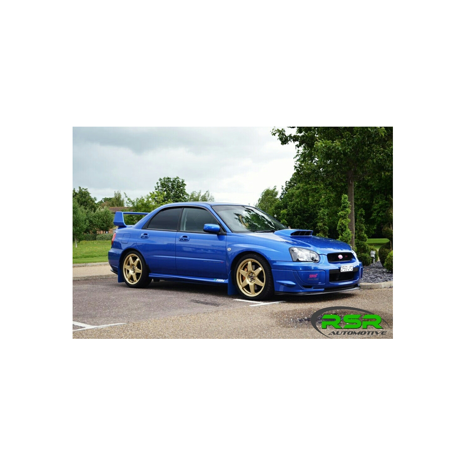 Jante Revolution Wheels Millennium 18 pouces