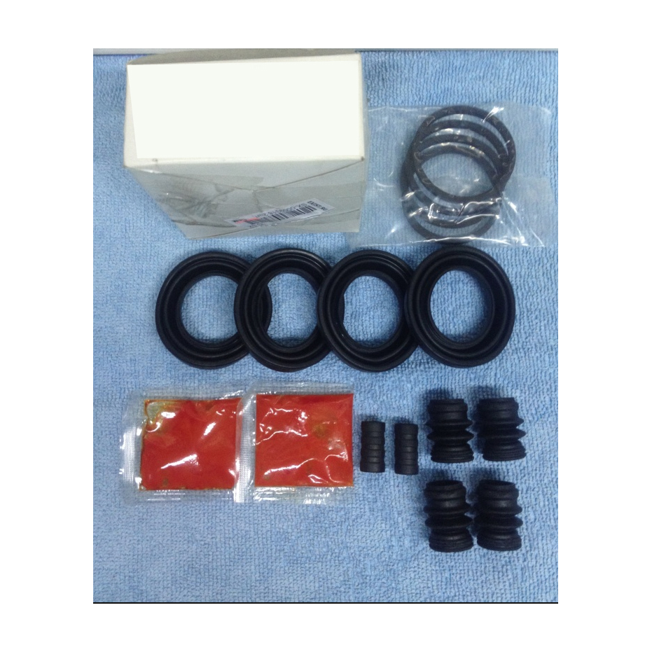 Kit réparation d'étriers avant subaru Legacy 3l-D 2004