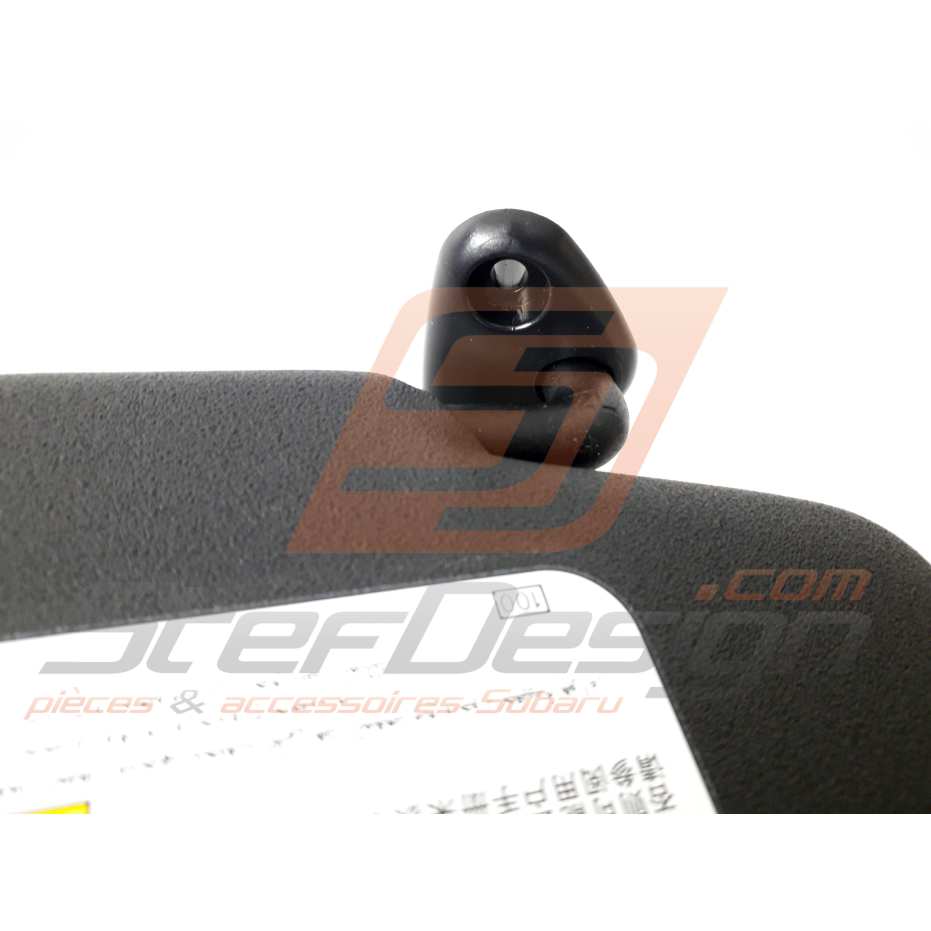 Pare-soleil SUBARU STI 08-11