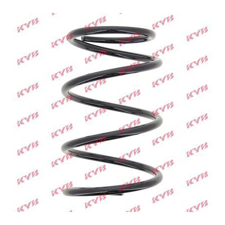 Ressort de suspension avant pour WRX 2001-2007